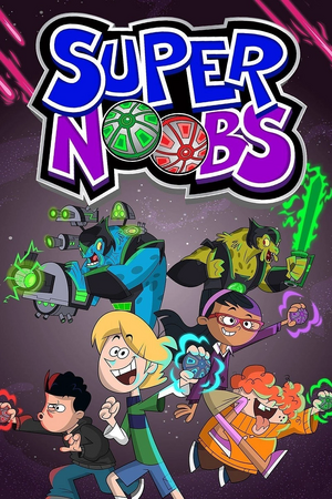 Supernoobs - Poster.webp