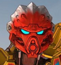 Tahu em LEGO Bionicle: Jornada Épica