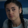 Yolanda Montez / Pantera II em Stargirl