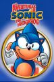 As Aventuras de Sonic the Hedgehog (VTI)