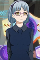 Clair Hojo em ID-0