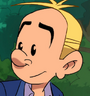 Fantasio em Spirou & Fantasio