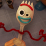 Garfinho na franquia Toy Story