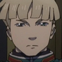 Gunnan Lundström em BLUE Exorcist