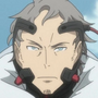 Holland Novak nos filmes de Eureka Seven