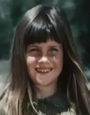 Carrie Ingalls (1ª voz) em Os Pioneiros