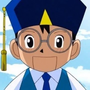 Kido em Zatch Bell!