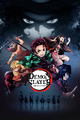 Demon Slayer: Kimetsu no Yaiba (1ª temp.)