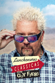 Lanchonetes Clássicas com Guy Fieri