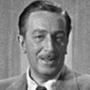 Walt Disney em O Mundo Maravilhoso de Mickey Mouse