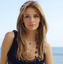 Marissa Cooper em O.C.: Um Estranho no Paraíso