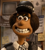 Mukherjee em Wallace & Gromit: Avengança
