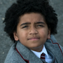Nigel em Matilda: O Musical