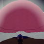 Clitóris em South Park: Maior, Melhor e Sem Cortes