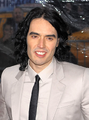 Russell Brand