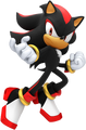 Shadow, o Ouriço