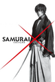 Trilogia Samurai X