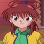 Fubuki Sato em Yu Yu Hakusho (redublagem)