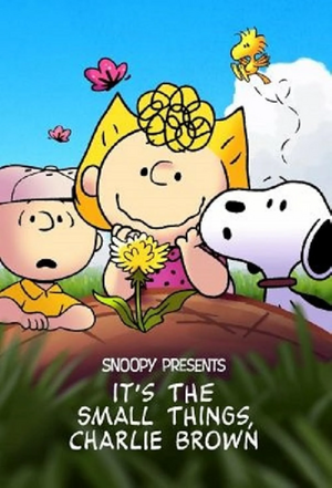Snoopy Apresenta São as Pequenas Coisas, Charlie Brown.jpg
