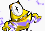 Teslo em Mixels