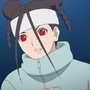 Yatsume/Ouga em Boruto: Naruto Next Generations