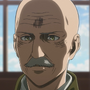 Dot Pyxis em Attack on Titan