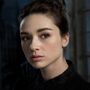 Allison Argent em Teen Wolf (Dublavídeo)