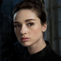 Allison Argent em Teen Wolf (Dublavídeo)