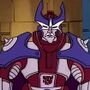 Alpha Trion em Transformers G1
