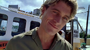 Barry Rollins em H2O: Meninas Sereias