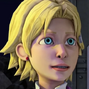 Charlotte em Knack e Knack 2