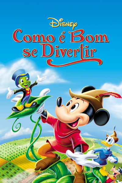 Arquivo:Como é Bom se Divertir.jpg