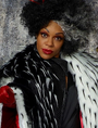 Cruella de Vil em Descendentes