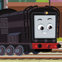 Diesel em Thomas e Seus Amigos: Trens a Todo Vapor
