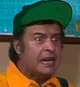 Horácio Gómez Bolaños em Chaves e Chapolin