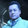 Gregory Southall em Death Stranding 2: On the Beach