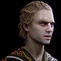 Heimdall em God of War Ragnarök