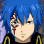 Jellal Fernandes / Mystogan em Fairy Tail