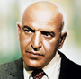 Theo Kojak em Kojak (2ª voz)