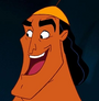 Kronk em A Nova Onda do Imperador, Onda do Kronk, Escola do Imperador