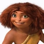 Eep na franquia Os Croods