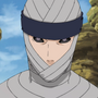 Mū (2º Tsuchikage) em Naruto Shippūden