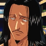 Nobunaga Hazama em Hunter x Hunter