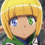 Mare Bello Fiore em Overlord