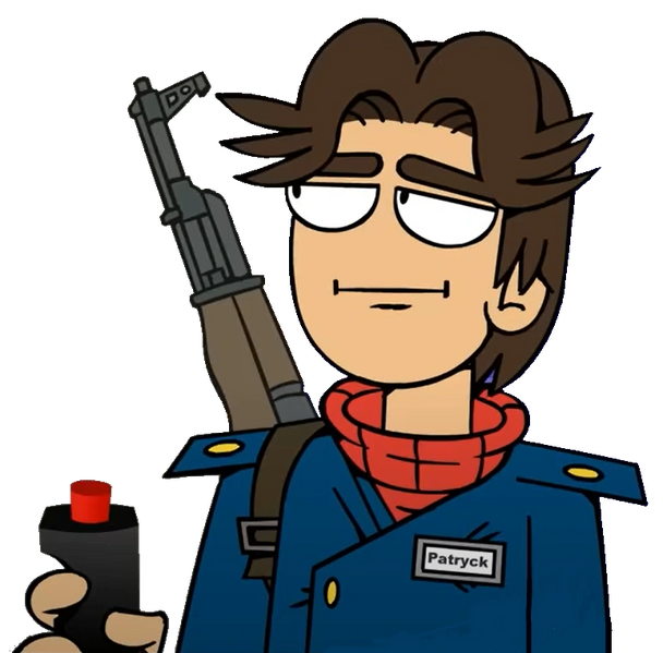 Arquivo:Patryck (Eddsworld).png