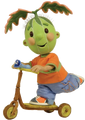 Pip em Fifi e os Floriguinhos