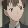 Riku Miyagusuku em Blood+