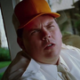 Ron Wilson, o motorista em Sky High - Super Escola de Heróis