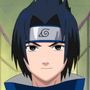 Sasuke Uchiha na franquia Naruto
