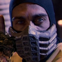 Scorpion em Mortal Kombat: A Aniquilação e Mortal Kombat: A Conquista (Studio Gabia)
